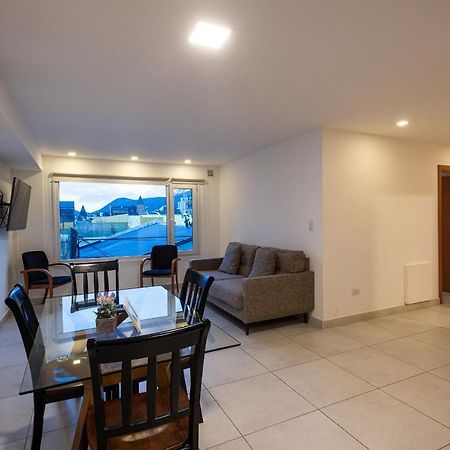 Gente Del Sur Antartida 201 Apartment Ushuaia Exterior photo