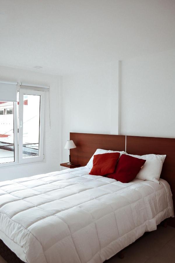 Gente Del Sur Antartida 201 Apartment Ushuaia Exterior photo